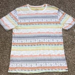 Sumer vibes tee